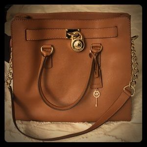 Michael Kors Tote Bag